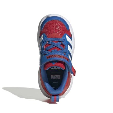 ZAPATILLAS MARVEL LIGHTORAMA SPIDER-MAN NIÑOS ADIDAS - 2