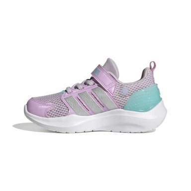 ZAPATILLAS  URBANAS JUVENIL ADIDAS LIGHTORAMA RNR - 4
