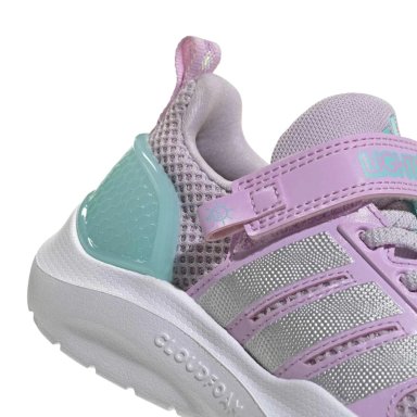ZAPATILLAS  URBANAS JUVENIL ADIDAS LIGHTORAMA RNR - 8