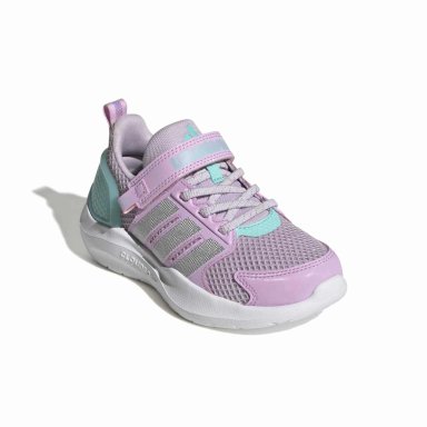 ZAPATILLAS  URBANAS JUVENIL ADIDAS LIGHTORAMA RNR - 5