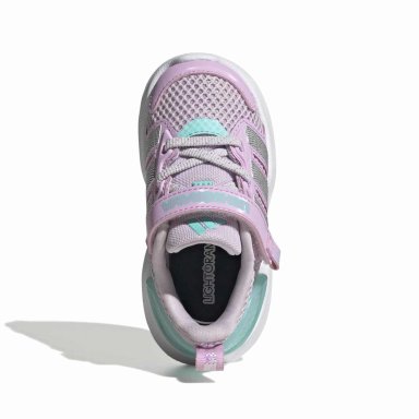 ZAPATILLAS  URBANAS JUVENIL ADIDAS LIGHTORAMA RNR - 2