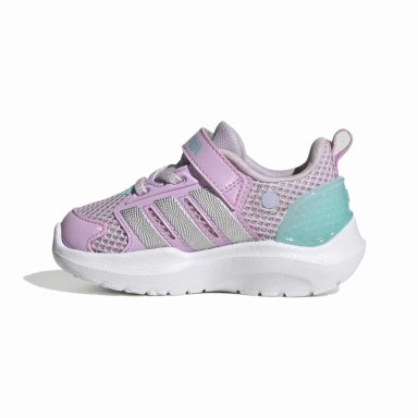 ZAPATILLAS  URBANAS JUVENIL ADIDAS LIGHTORAMA RNR - 4