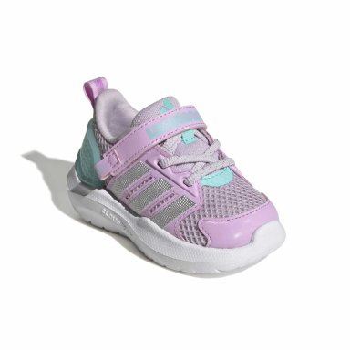 ZAPATILLAS  URBANAS JUVENIL ADIDAS LIGHTORAMA RNR - 5