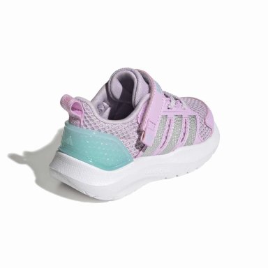 ZAPATILLAS  URBANAS JUVENIL ADIDAS LIGHTORAMA RNR - 6