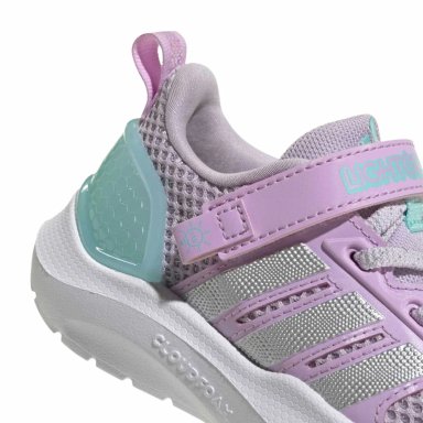 ZAPATILLAS  URBANAS JUVENIL ADIDAS LIGHTORAMA RNR - 8