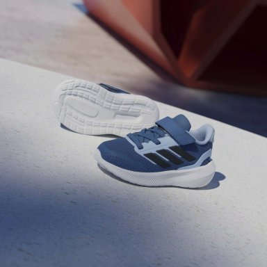 ZAPATILLAS RUNFALCON 5 NIÑOS ADIDAS - 2