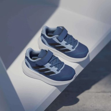 ZAPATILLAS RUNFALCON 5 NIÑOS ADIDAS - 3