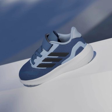 ZAPATILLAS RUNFALCON 5 NIÑOS ADIDAS - 5