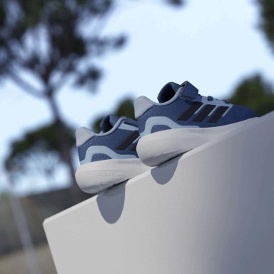ZAPATILLAS RUNFALCON 5 NIÑOS ADIDAS - 6