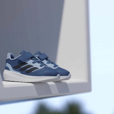 ZAPATILLAS RUNFALCON 5 NIÑOS ADIDAS - 8