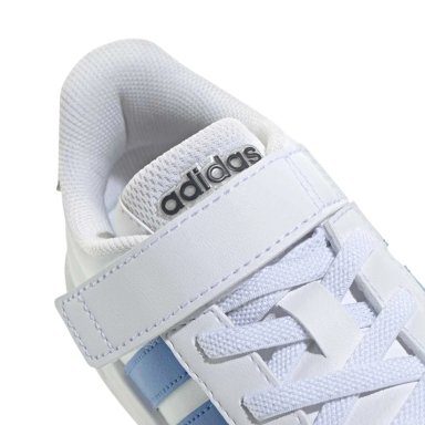 ZAPATILLAS  URBANAS JUVENIL ADIDAS GRAND COURT 3.0 - 7