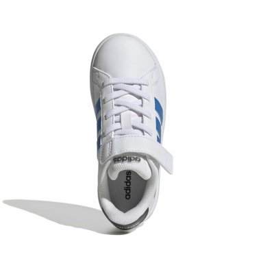 ZAPATILLAS  URBANAS JUVENIL ADIDAS GRAND COURT 3.0 - 2