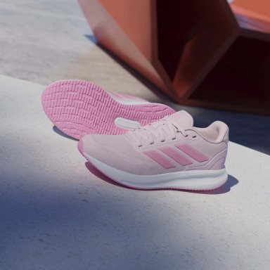 ZAPATILLAS  URBANAS JUVENIL ADIDAS RUNFALCON - 2