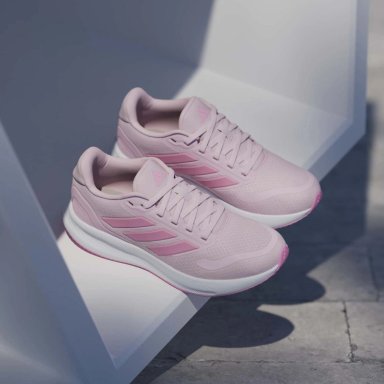 ZAPATILLAS  URBANAS JUVENIL ADIDAS RUNFALCON - 3