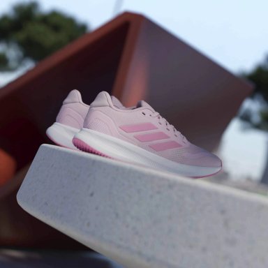ZAPATILLAS  URBANAS JUVENIL ADIDAS RUNFALCON - 4