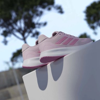 ZAPATILLAS  URBANAS JUVENIL ADIDAS RUNFALCON - 6