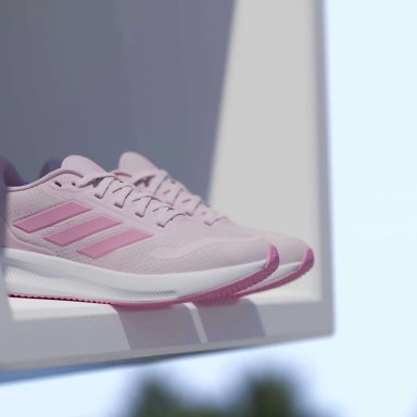 ZAPATILLAS  URBANAS JUVENIL ADIDAS RUNFALCON - 8