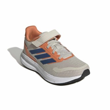 ZAPATILLAS RUNFALCON 5 NIÑOS ADIDAS - 5
