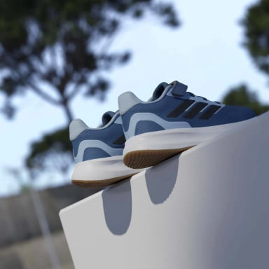 ZAPATILLAS URBANAS JUVENIL ADIDAS RUNFALCON - 6
