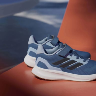 ZAPATILLAS URBANAS JUVENIL ADIDAS RUNFALCON - 7
