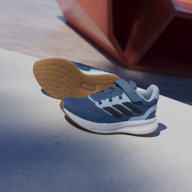 ZAPATILLAS  URBANAS JUVENIL ADIDAS RUNFALCON - 2