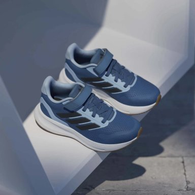 ZAPATILLAS  URBANAS JUVENIL ADIDAS RUNFALCON - 3