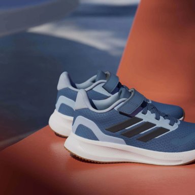 ZAPATILLAS  URBANAS JUVENIL ADIDAS RUNFALCON - 7