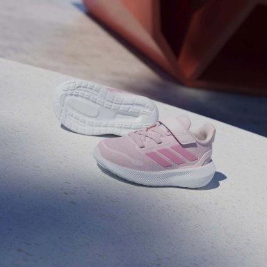ZAPATILLAS RUNFALCON 5 NIÑOS ADIDAS - 2