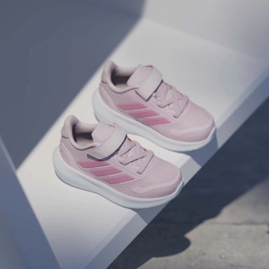 ZAPATILLAS RUNFALCON 5 NIÑOS ADIDAS - 3