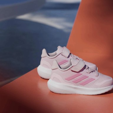 ZAPATILLAS RUNFALCON 5 NIÑOS ADIDAS - 7