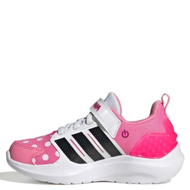 ZAPATILLAS NIÑA LIGHTORAMA DISNEY MINNIE MOUSE ADIDAS - 3