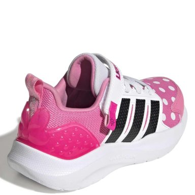 ZAPATILLAS NIÑA LIGHTORAMA DISNEY MINNIE MOUSE ADIDAS - 4