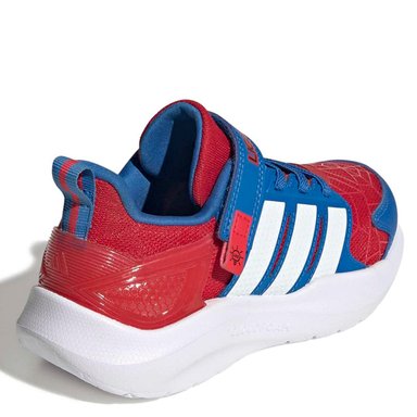 ZAPATILLAS NIÑOS MARVEL LIGHTORAMA DEL HOMBRE ARAÑA Unisex Adidas - 4