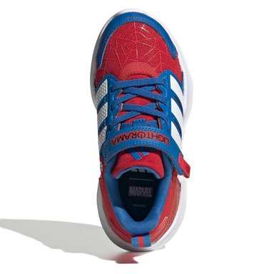 ZAPATILLAS NIÑOS MARVEL LIGHTORAMA DEL HOMBRE ARAÑA Unisex Adidas - 5