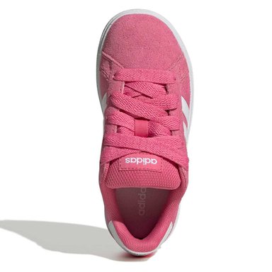 ZAPATILLAS INFANTIL UNISEX ADIDAS GRAND COURT 00'S - 5