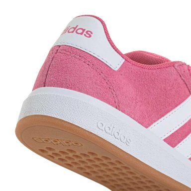 ZAPATILLAS INFANTIL UNISEX ADIDAS GRAND COURT 00'S - 8