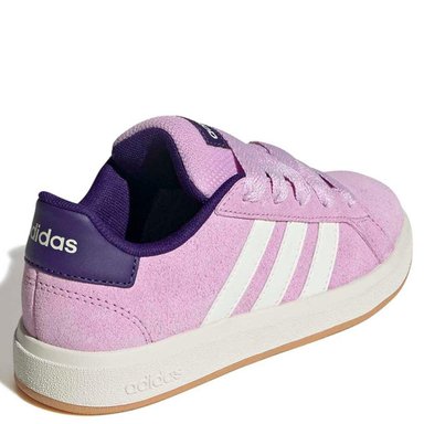 ZAPATILLAS INFANTIL UNISEX ADIDAS GRAND COURT 00'S - 4