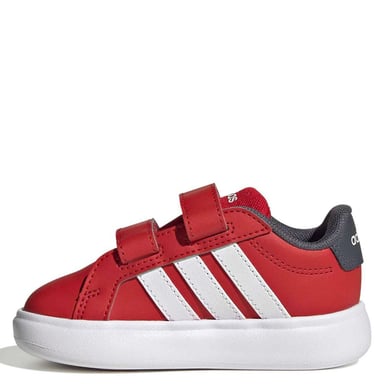 ZAPATILLAS BEBÉ UNISEX ADIDAS GRAND COURT 3.0 BUBBLE - 3
