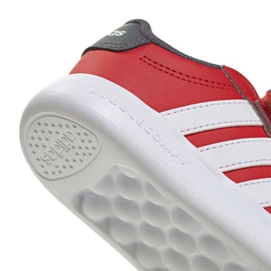 ZAPATILLAS BEBÉ UNISEX ADIDAS GRAND COURT 3.0 BUBBLE - 8