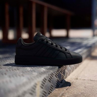 ZAPATILLAS INFANTIL UNISEX ADIDAS GRAND COURT 3.0 - 4