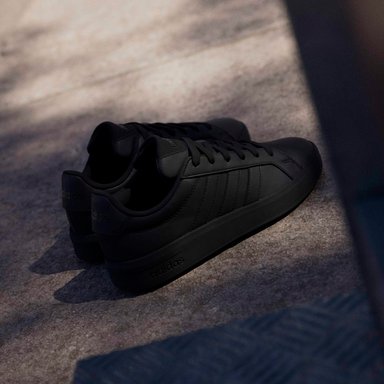 ZAPATILLAS INFANTIL UNISEX ADIDAS GRAND COURT 3.0 - 7