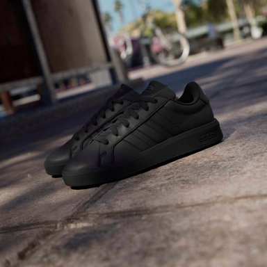 ZAPATILLAS INFANTIL UNISEX ADIDAS GRAND COURT 3.0 - 9