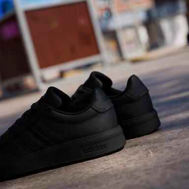 ZAPATILLAS INFANTIL UNISEX ADIDAS GRAND COURT 3.0 - 10