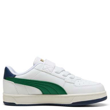 ZAPATILLAS NIÑO PUMA URBANAS BLANCO PUMA CAVEN 2.0 RETRO AC+ PS - 3