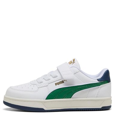 ZAPATILLAS NIÑO PUMA URBANAS BLANCO PUMA CAVEN 2.0 RETRO AC+ PS - 1