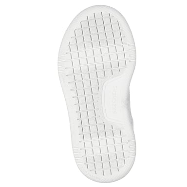 ZAPATILLAS NIÑO SKECHERS URBANAS BLANCO QUICK STREET - 6