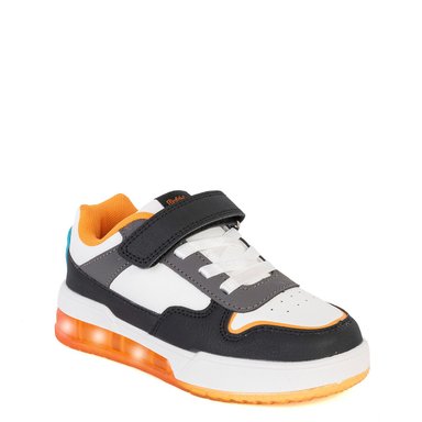 ZAPATILLAS NIÑO BUBBLE GUMMERS BLANCO DABBLE