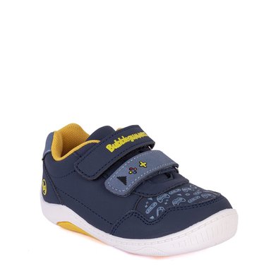 ZAPATILLAS NIÑO BUBBLE GUMMERS AZUL SAM