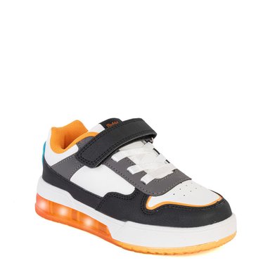 ZAPATILLAS NIÑO BUBBLE GUMMERS BLANCO DABBLE