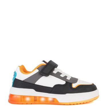 ZAPATILLAS NIÑO BUBBLE GUMMERS BLANCO DABBLE - 2